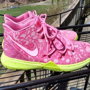 Nike Kyrie 5 'Patrick Starfish'